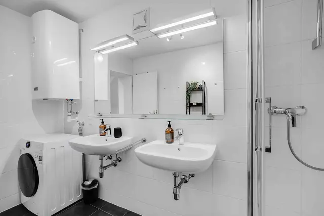 Urban Jungle, HERO HOMES Graz — photo 9 of 12