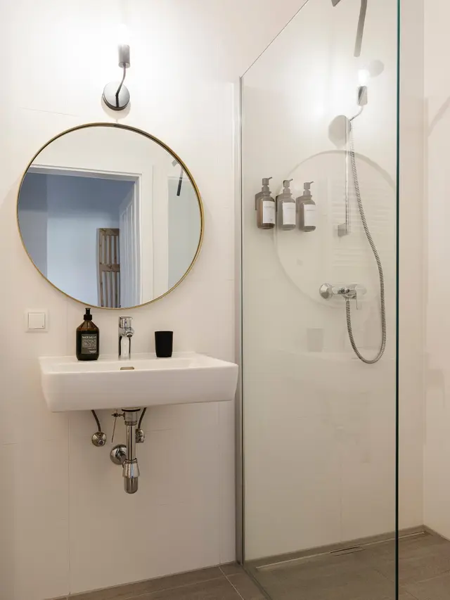 Boho Style Apartment, HERO HOMES Graz — photo 8 of 12
