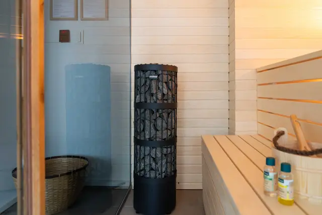 Wellness Apartment, HERO HOMES Graz — photo 4 of 12