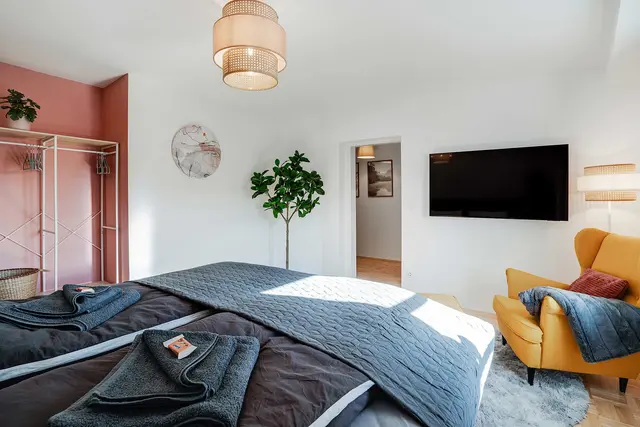 Cozy and Calm, HERO HOMES Graz — photo 2 of 12
