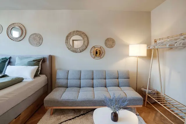 Boho Design Studio, HERO HOMES Graz — photo 6 of 12
