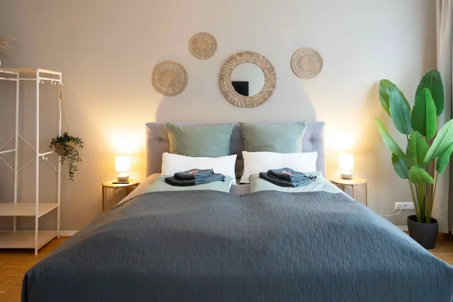 Boho Living Studio, HERO HOMES Graz — photo 9 of 12