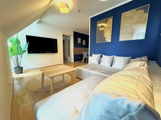 Indigo Breeze, HERO HOMES Graz — photo 1 of 12